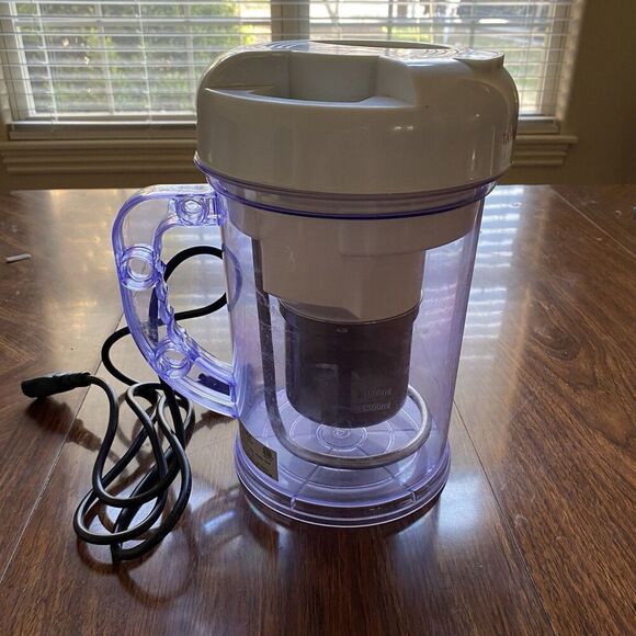 Tayama Other - TAYAMA AUTOMATIC SOY MILK MAKER DJ-15A MAKES 1500ml IN 20 MINUTES